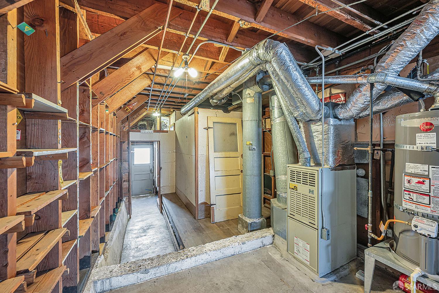 Detail Gallery Image 36 of 42 For 1601 34th Ave, San Francisco,  CA 94122 - 3 Beds | 2 Baths