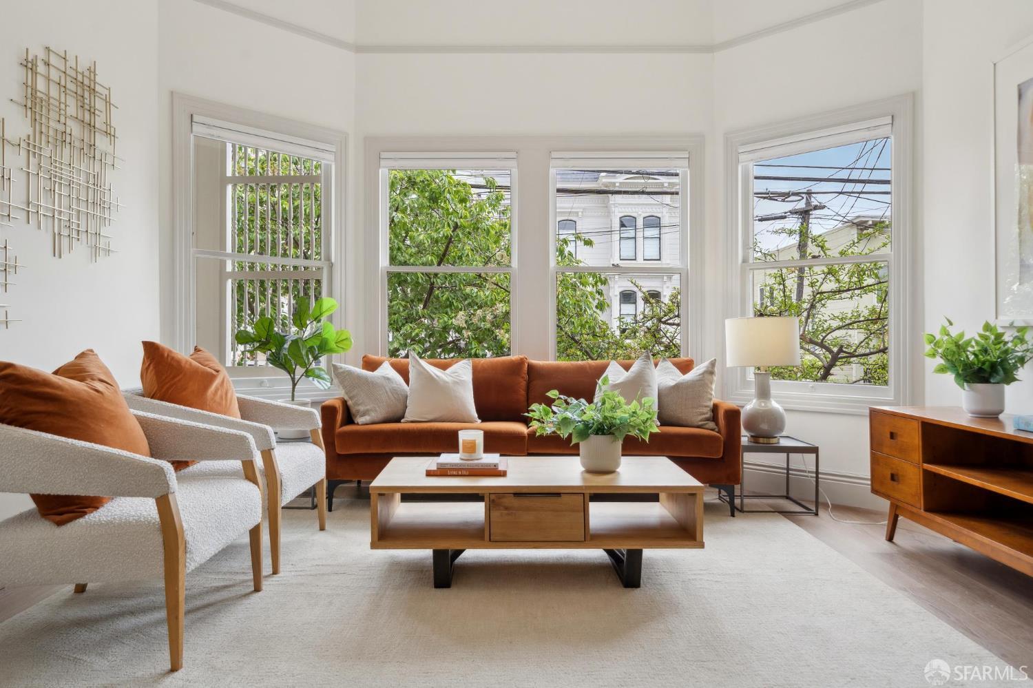 Detail Gallery Image 4 of 97 For 3511 23rd St, San Francisco,  CA 94110 - – Beds | – Baths