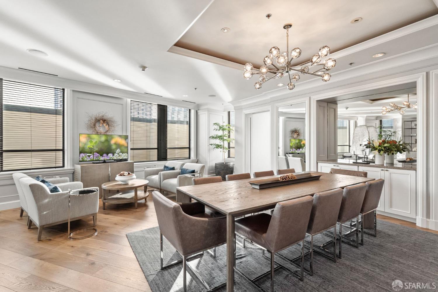 Detail Gallery Image 49 of 60 For 690 Market St #2103,  San Francisco,  CA 94104 - 2 Beds | 2 Baths