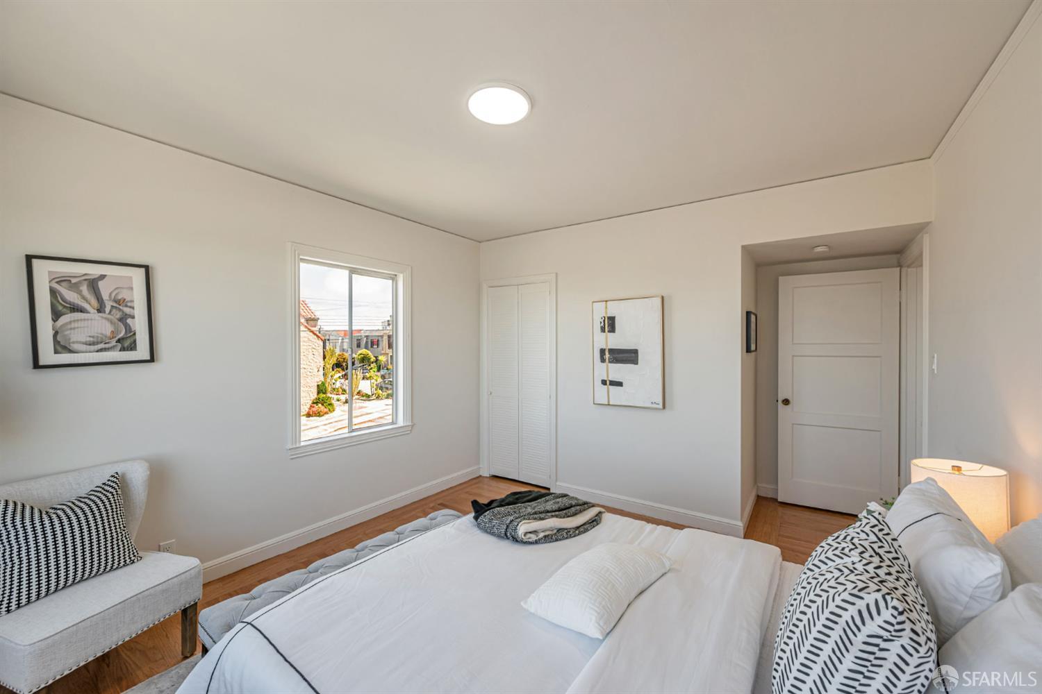 Detail Gallery Image 22 of 42 For 1601 34th Ave, San Francisco,  CA 94122 - 3 Beds | 2 Baths