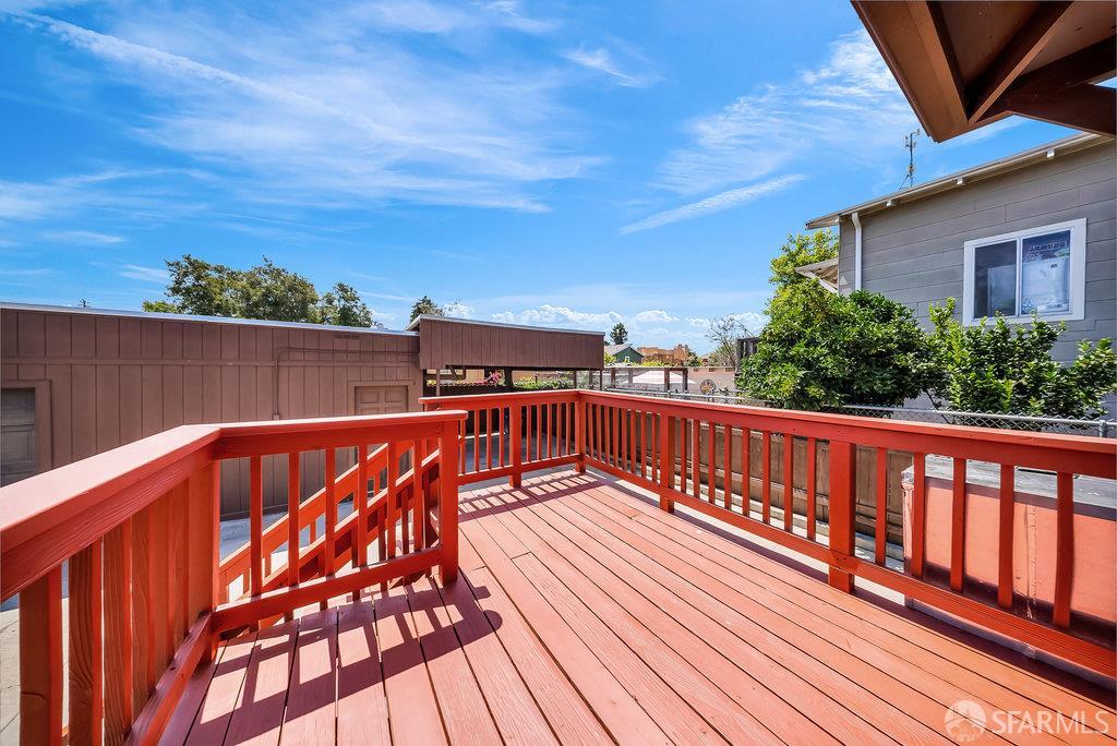 Detail Gallery Image 54 of 71 For 1252 Pearl St, Alameda,  CA 94501 - 1 Beds | 3 Baths