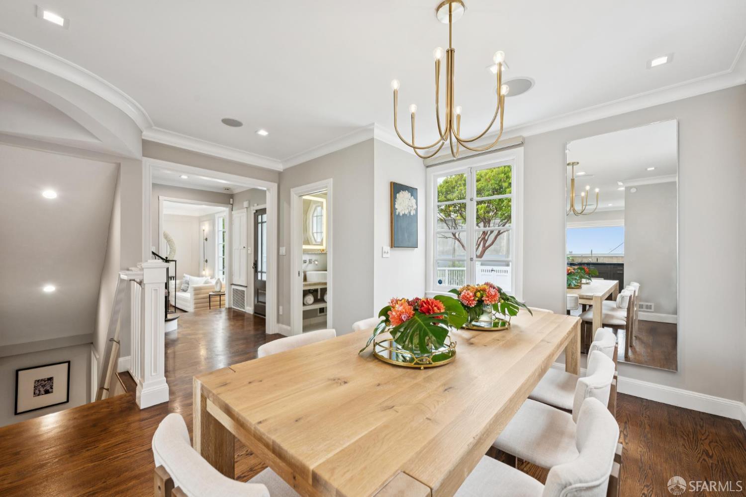 Detail Gallery Image 29 of 96 For 1983 15th Ave, San Francisco,  CA 94116 - 5 Beds | 4/1 Baths