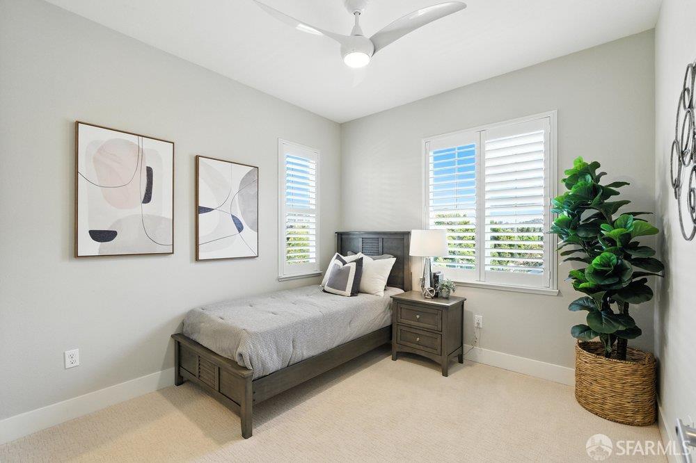 Detail Gallery Image 41 of 99 For 417 Longden Ave, San Mateo,  CA 94403 - 4 Beds | 3/1 Baths