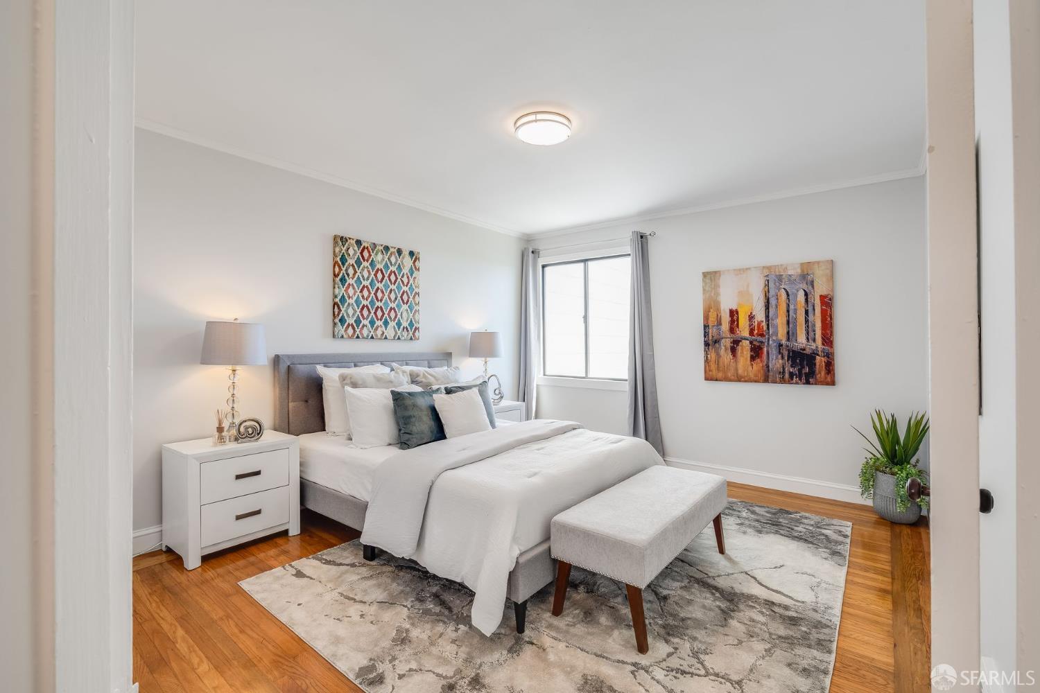 Detail Gallery Image 22 of 42 For 4527 Balboa St, San Francisco,  CA 94121 - 2 Beds | 2 Baths