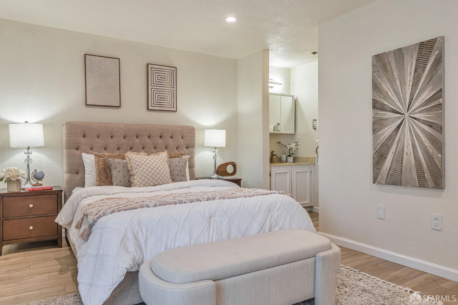Detail Gallery Image 12 of 36 For 1396 El Camino Real #110,  Millbrae,  CA 94030 - 2 Beds | 2 Baths