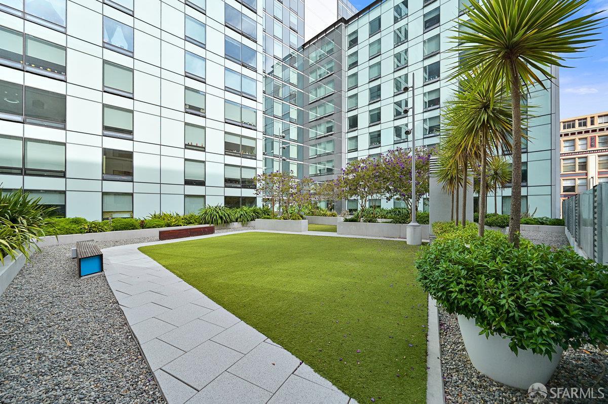 Detail Gallery Image 15 of 17 For 1400 Mission St #1203,  San Francisco,  CA 94103 - 1 Beds | 1 Baths