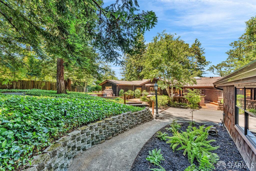 Detail Gallery Image 81 of 95 For 35 Ardilla Rd, Orinda,  CA 94563 - 4 Beds | 4 Baths