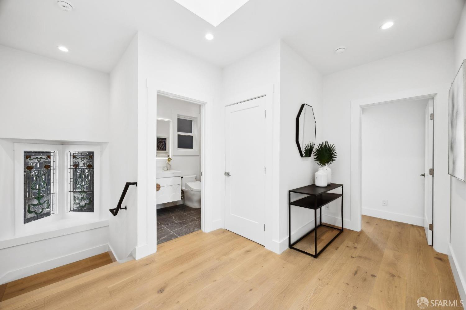 Detail Gallery Image 64 of 96 For 2418 21st Ave, San Francisco,  CA 94116 - 5 Beds | 3/1 Baths