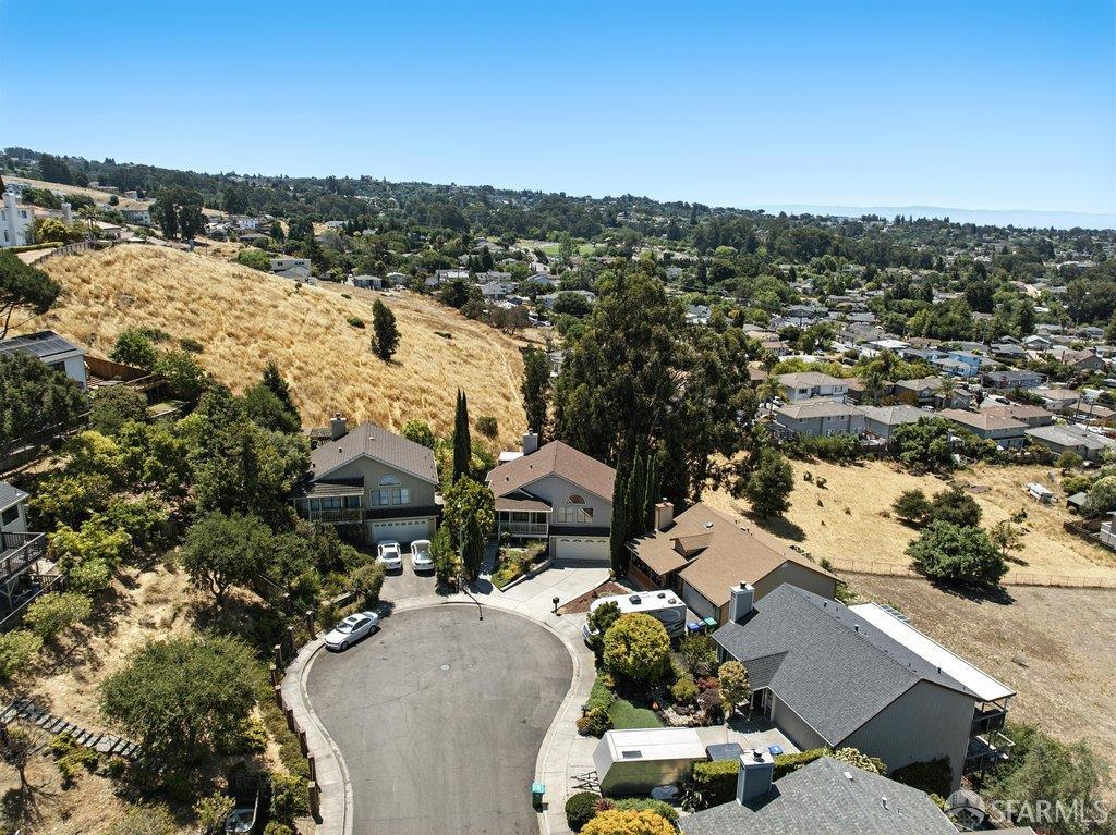 Detail Gallery Image 64 of 69 For 23599 Matthew Ct, Hayward,  CA 94541 - 3 Beds | 3 Baths