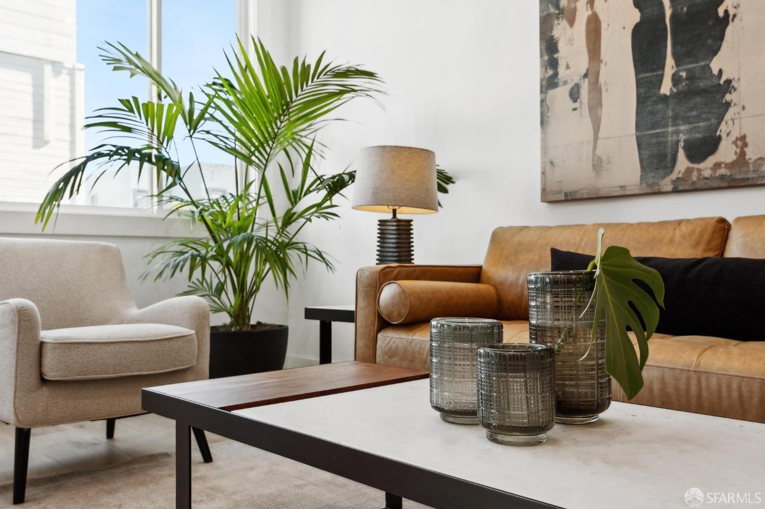 Detail Gallery Image 17 of 96 For 2418 21st Ave, San Francisco,  CA 94116 - 5 Beds | 3/1 Baths