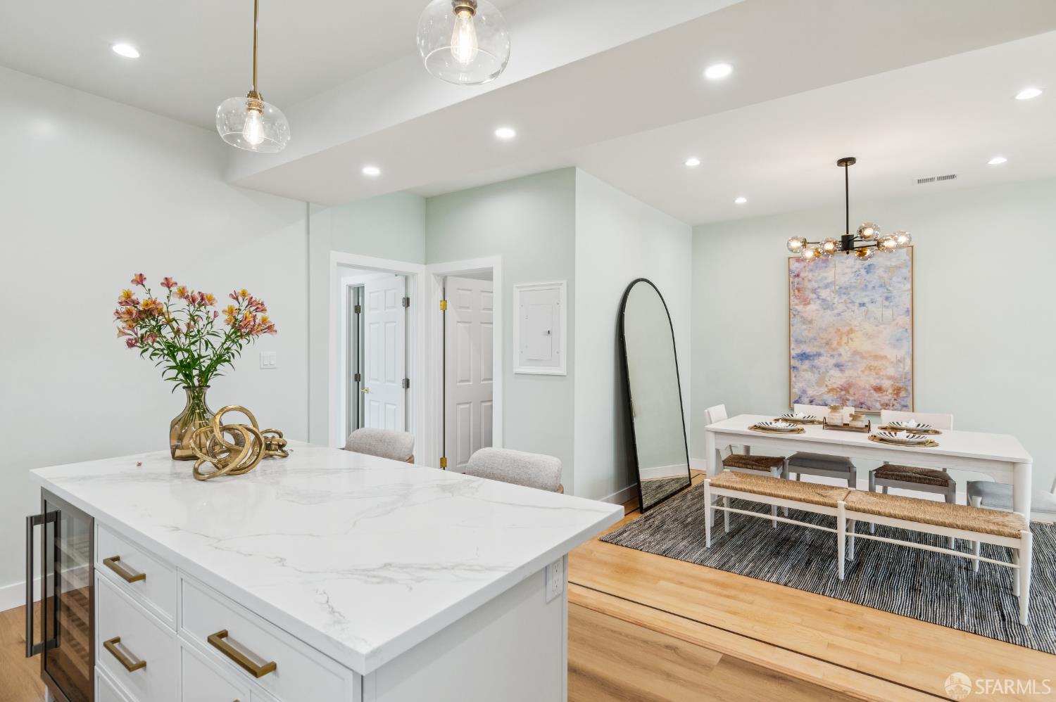 Detail Gallery Image 33 of 98 For 276 Seneca Ave, San Francisco,  CA 94112 - 5 Beds | 5 Baths
