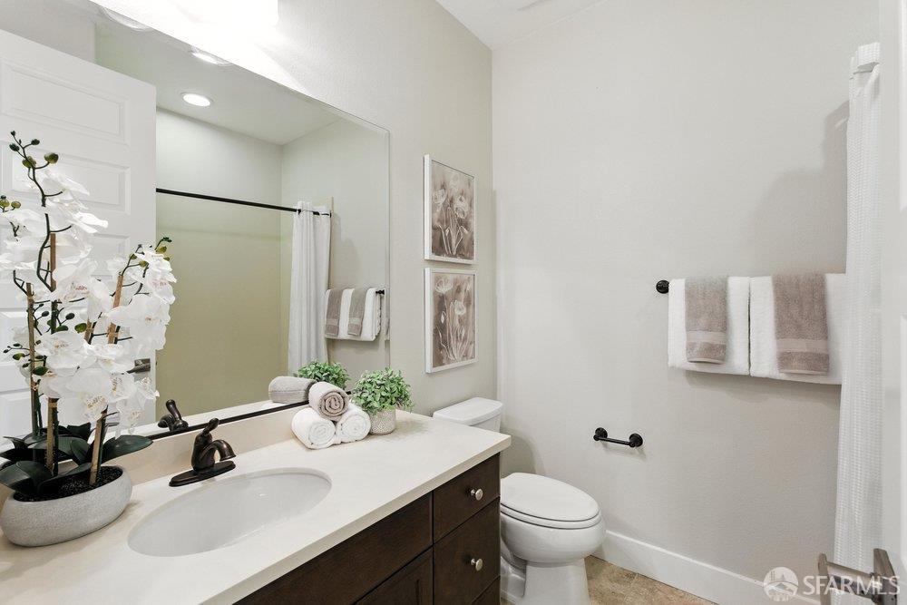 Detail Gallery Image 43 of 99 For 417 Longden Ave, San Mateo,  CA 94403 - 4 Beds | 3/1 Baths