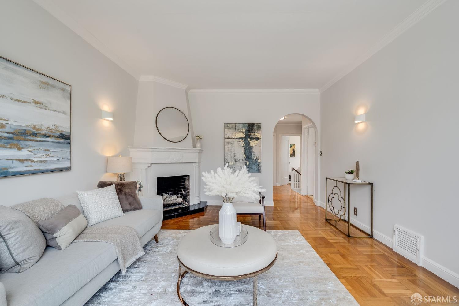Detail Gallery Image 11 of 42 For 4527 Balboa St, San Francisco,  CA 94121 - 2 Beds | 2 Baths
