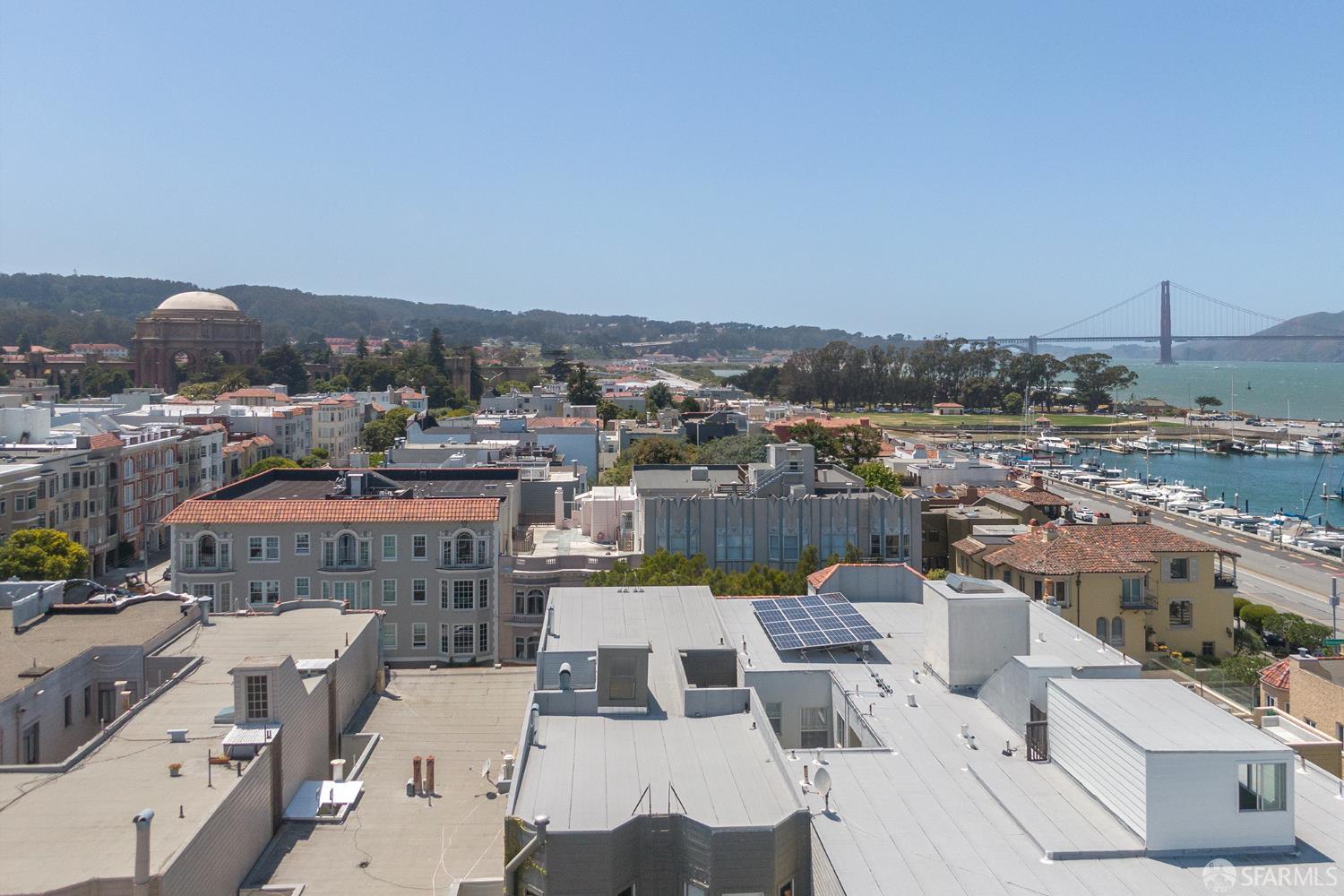 Detail Gallery Image 27 of 29 For 3820 Divisadero St, San Francisco,  CA 94123 - – Beds | – Baths