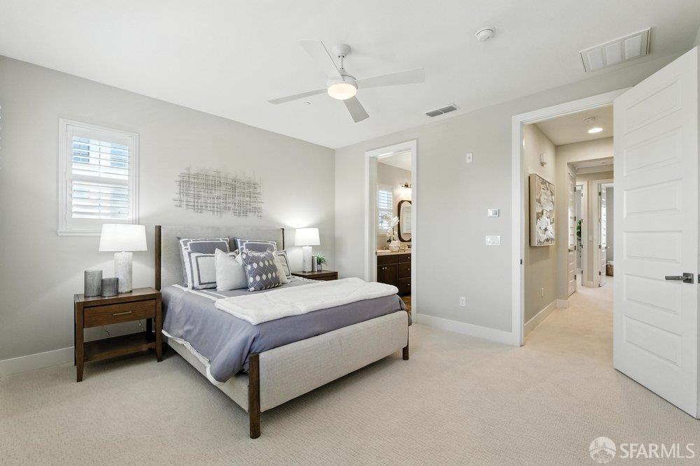 Detail Gallery Image 29 of 99 For 417 Longden Ave, San Mateo,  CA 94403 - 4 Beds | 3/1 Baths