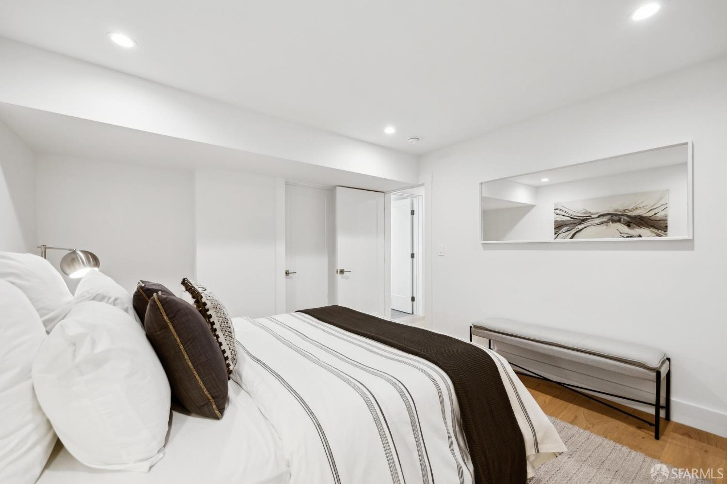 Detail Gallery Image 84 of 96 For 2418 21st Ave, San Francisco,  CA 94116 - 5 Beds | 3/1 Baths