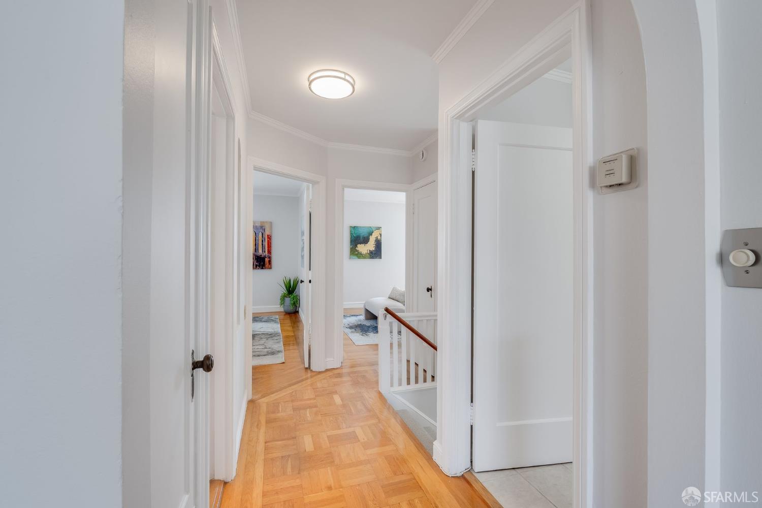Detail Gallery Image 9 of 42 For 4527 Balboa St, San Francisco,  CA 94121 - 2 Beds | 2 Baths