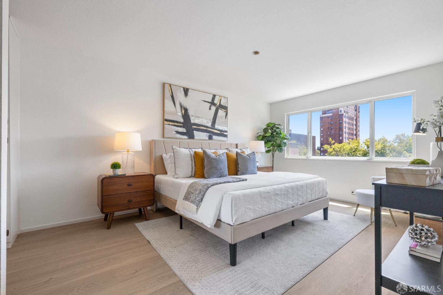 Detail Gallery Image 35 of 52 For 389 Belmont St #306,  Oakland,  CA 94610 - 2 Beds | 1 Baths