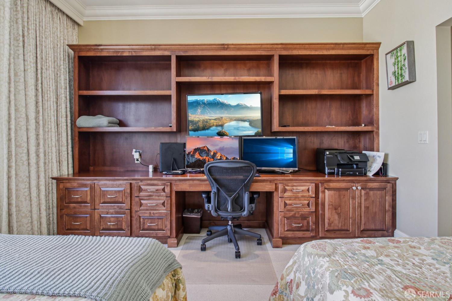 Detail Gallery Image 36 of 60 For 690 Market St #2103,  San Francisco,  CA 94104 - 2 Beds | 2 Baths