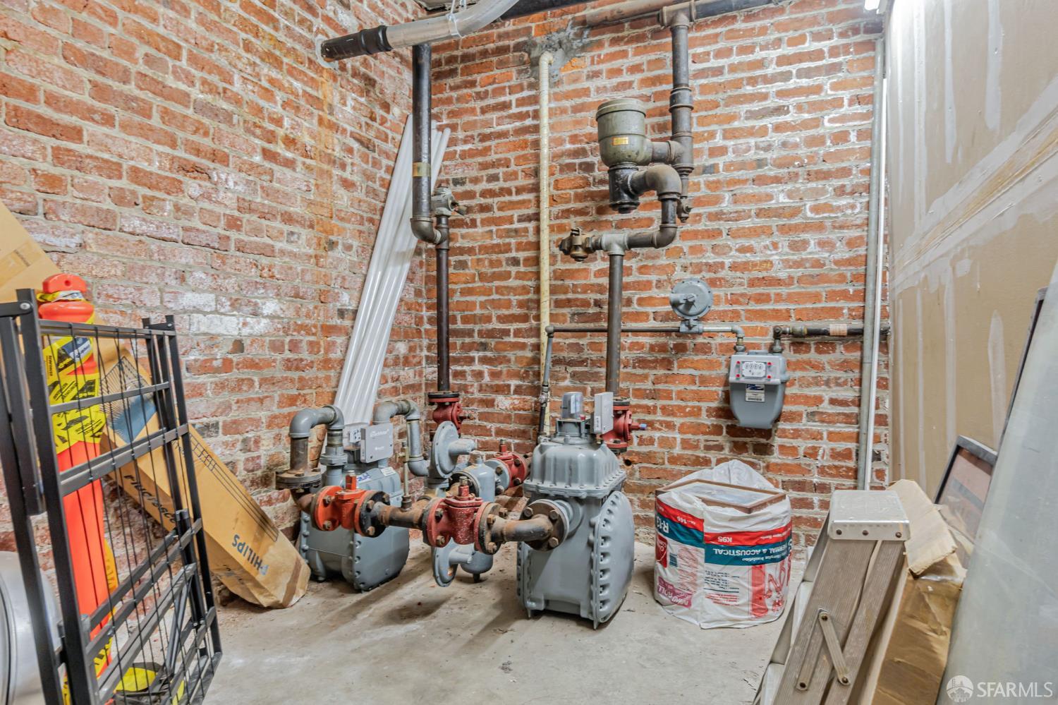 Detail Gallery Image 10 of 20 For 501 Taylor St, San Francisco,  CA 94102 - – Beds | – Baths