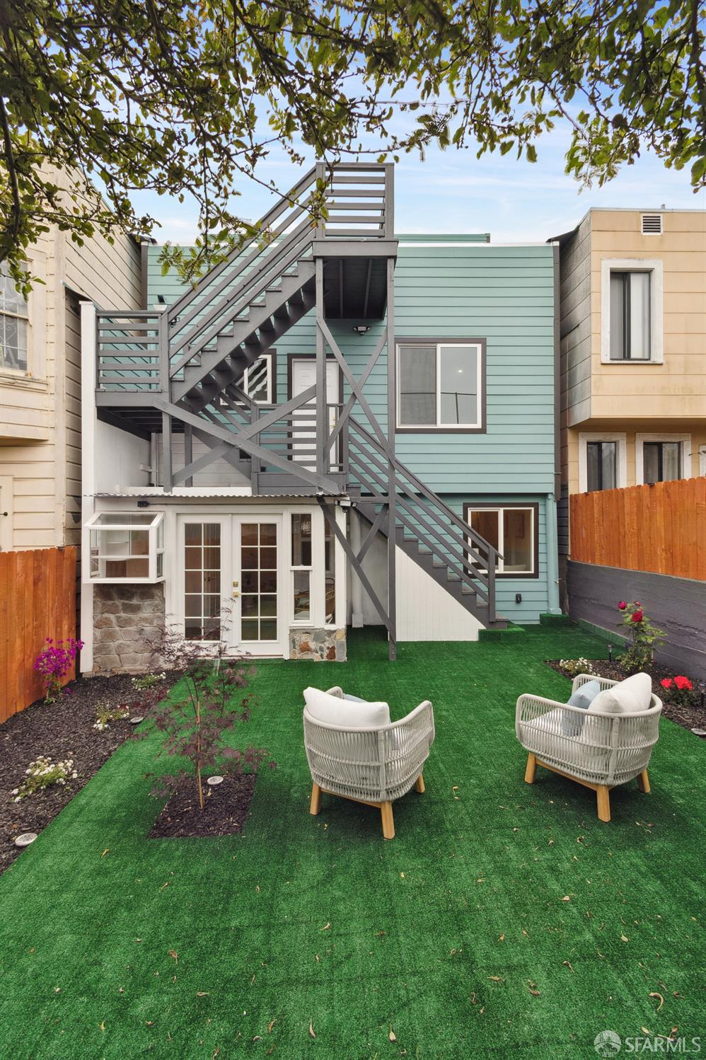 Detail Gallery Image 95 of 98 For 276 Seneca Ave, San Francisco,  CA 94112 - 5 Beds | 5 Baths