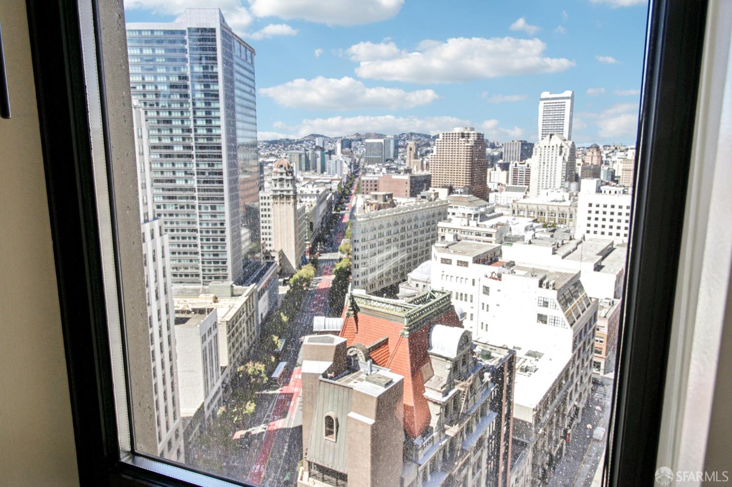 Detail Gallery Image 38 of 60 For 690 Market St #2103,  San Francisco,  CA 94104 - 2 Beds | 2 Baths