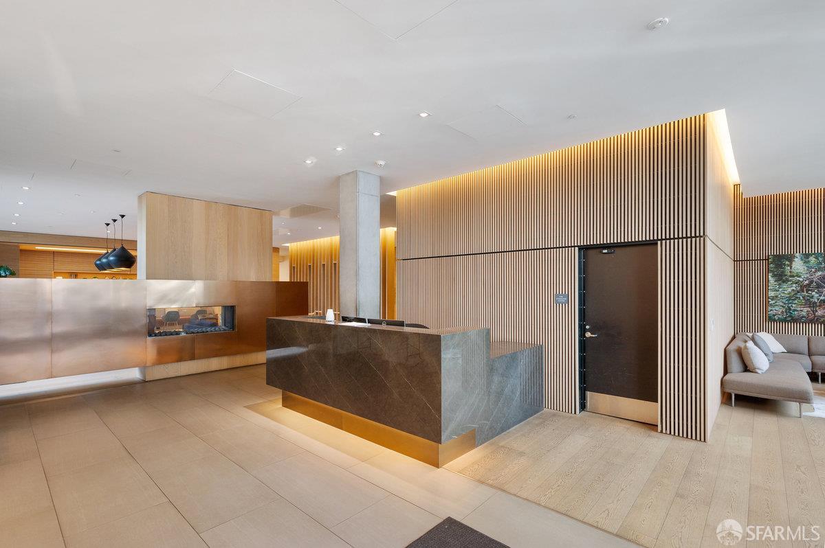 Detail Gallery Image 12 of 27 For 1545 Pine St #802,  San Francisco,  CA 94109 - 1 Beds | 1 Baths