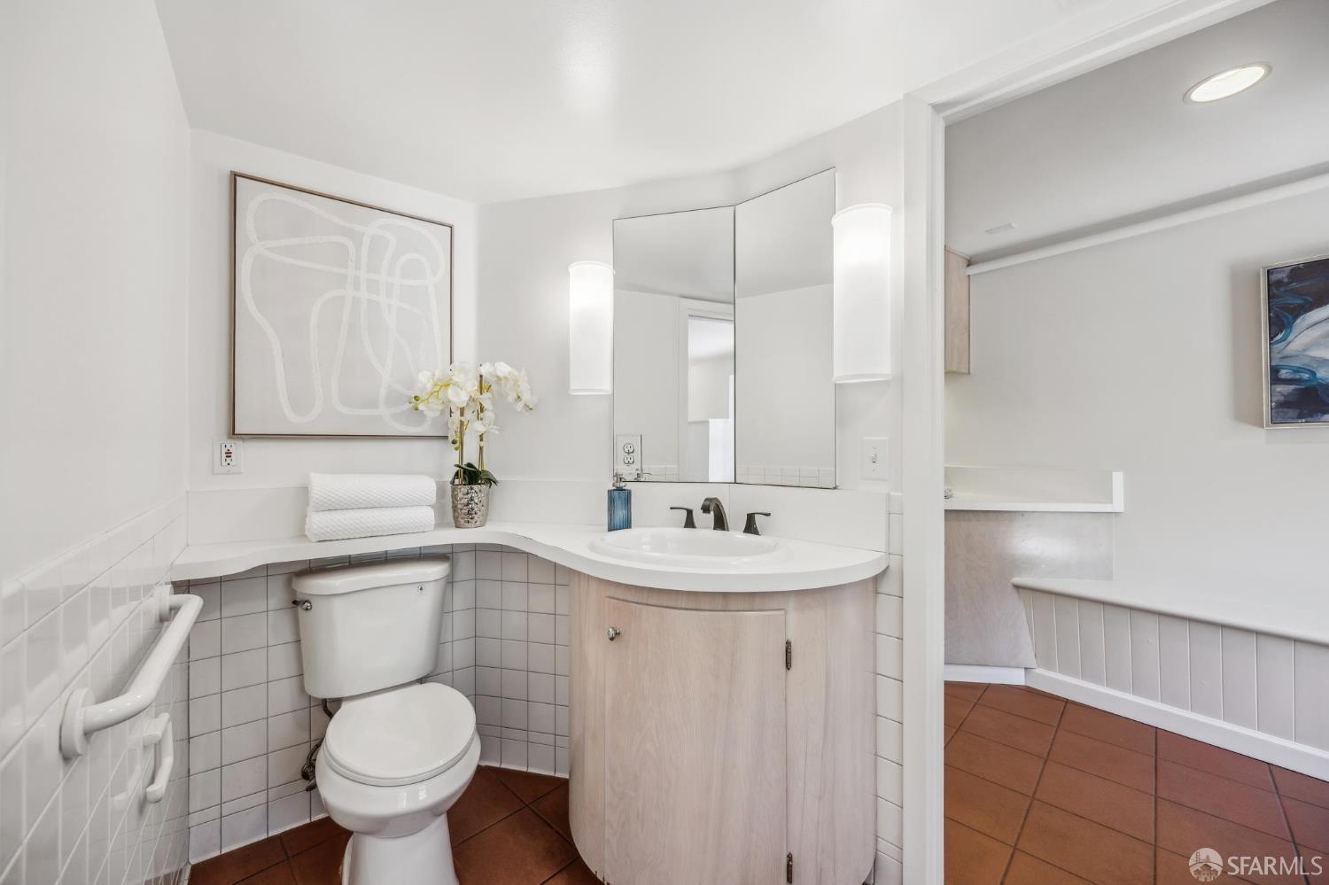 Detail Gallery Image 47 of 66 For 25 Roselyn Ter, San Francisco,  CA 94118 - 3 Beds | 2 Baths