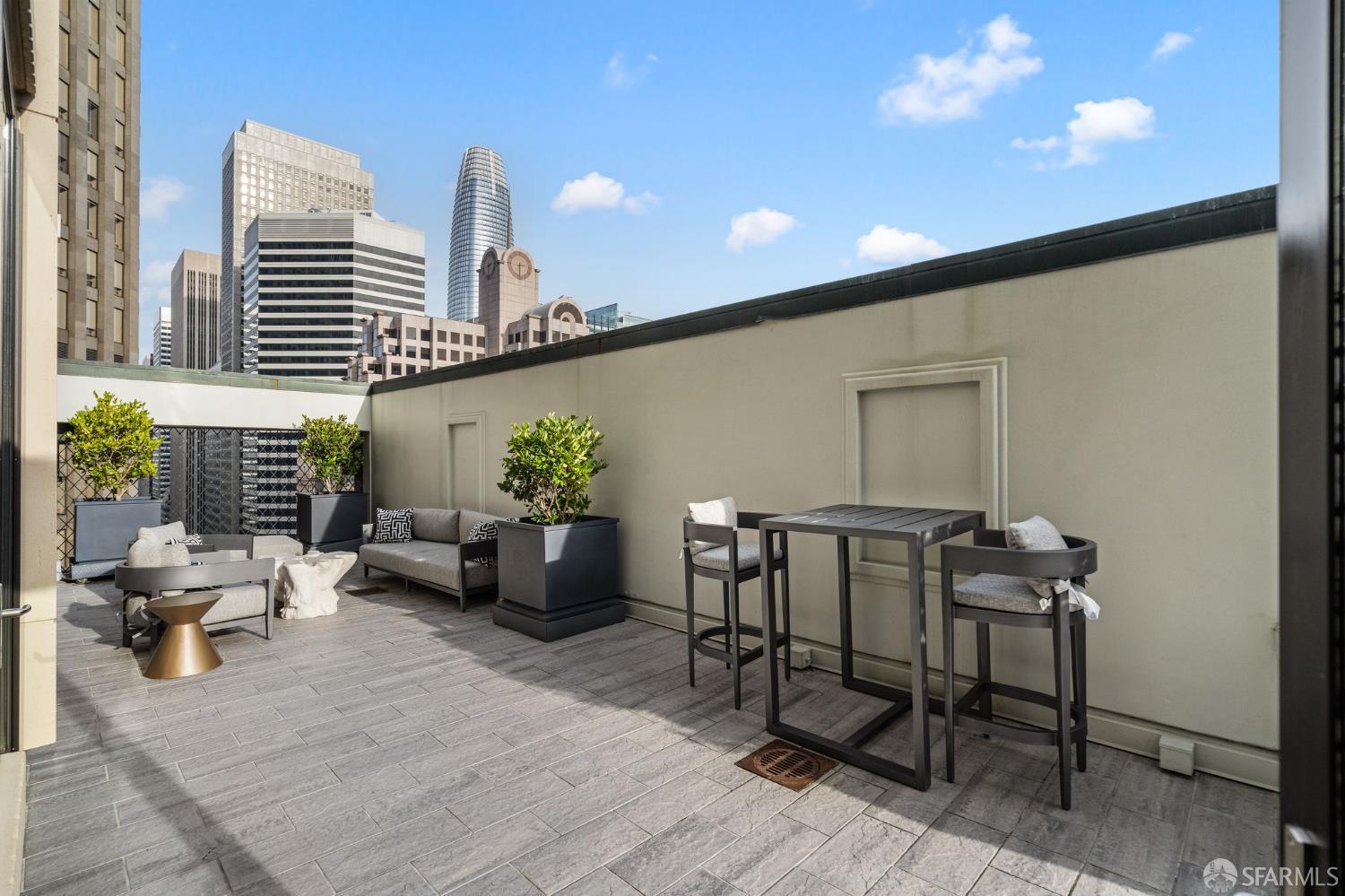 Detail Gallery Image 59 of 60 For 690 Market St #2103,  San Francisco,  CA 94104 - 2 Beds | 2 Baths