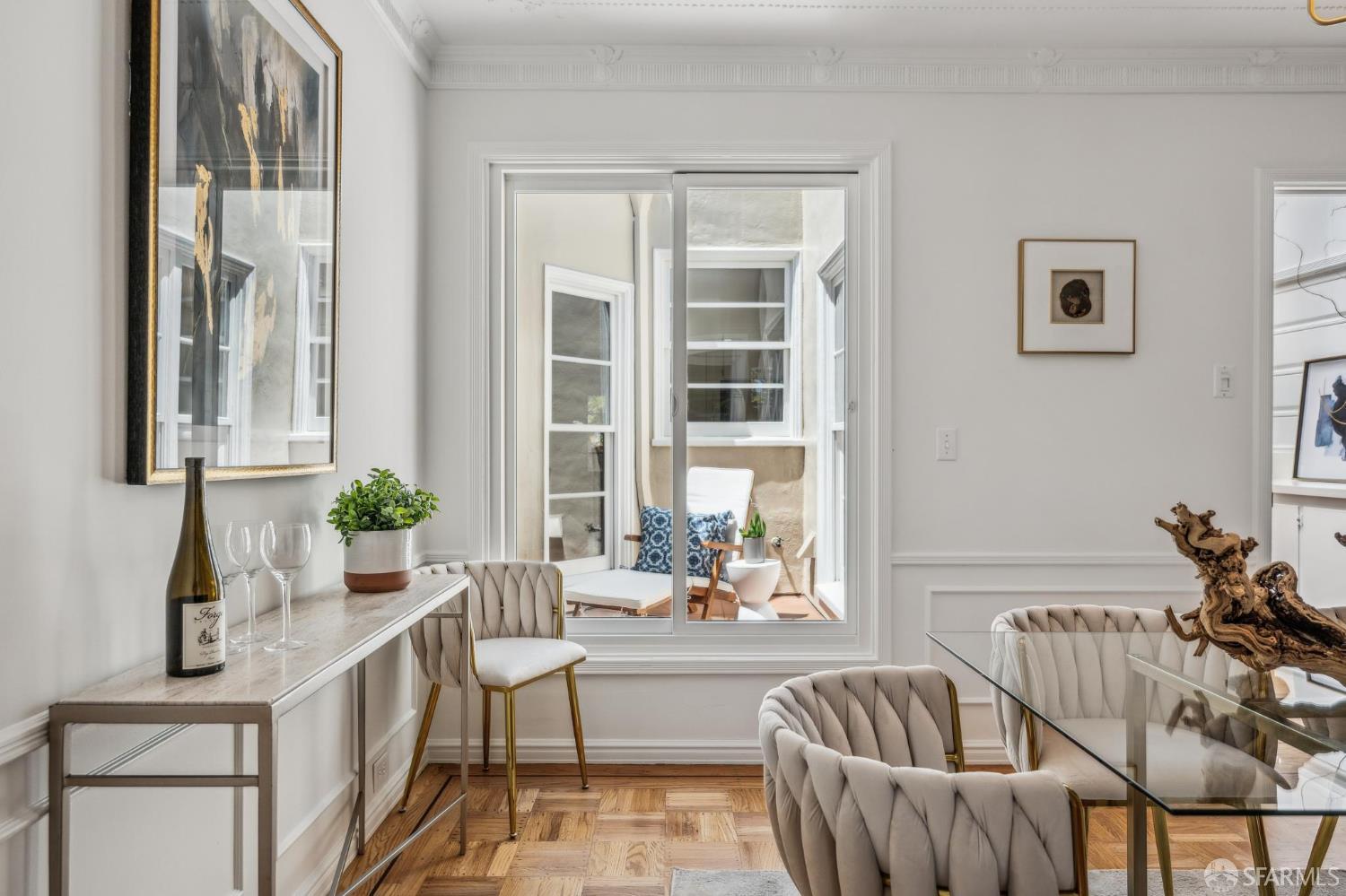 Detail Gallery Image 15 of 66 For 25 Roselyn Ter, San Francisco,  CA 94118 - 3 Beds | 2 Baths