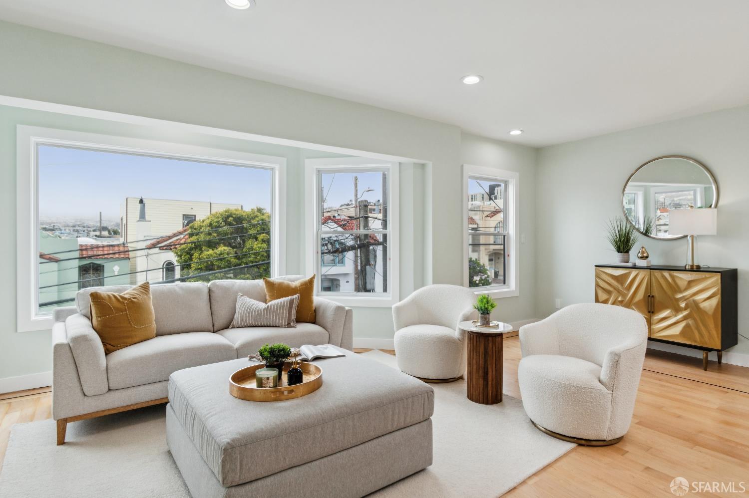Detail Gallery Image 55 of 98 For 276 Seneca Ave, San Francisco,  CA 94112 - 5 Beds | 5 Baths