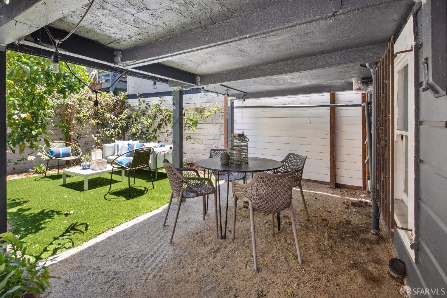 Detail Gallery Image 34 of 39 For 1035 Natoma St, San Francisco,  CA 94103 - 3 Beds | 1/1 Baths