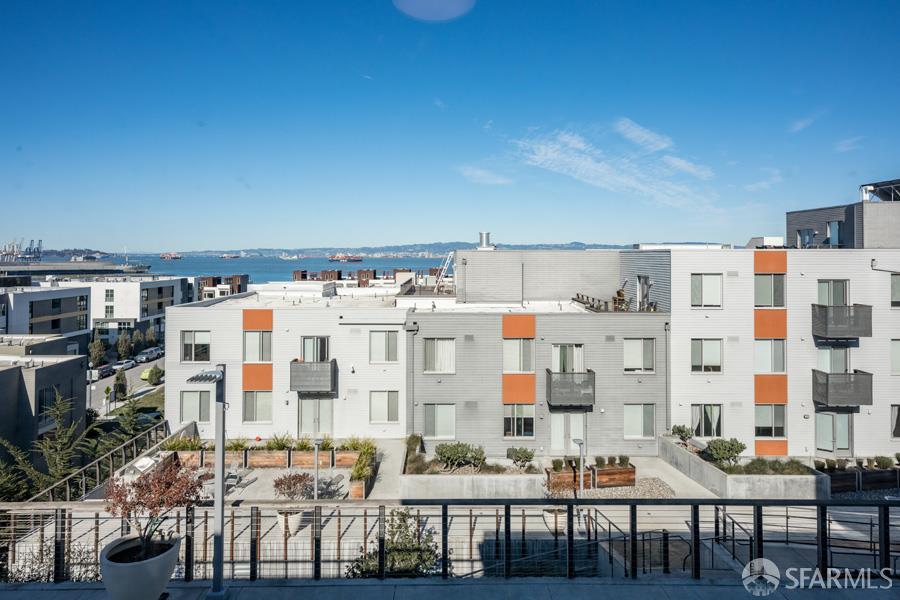 Detail Gallery Image 25 of 34 For 50 Jerrold Ave #304,  San Francisco,  CA 94124 - 2 Beds | 2 Baths
