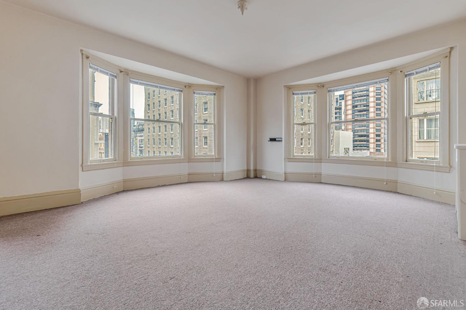 Detail Gallery Image 4 of 20 For 501 Taylor St, San Francisco,  CA 94102 - – Beds | – Baths
