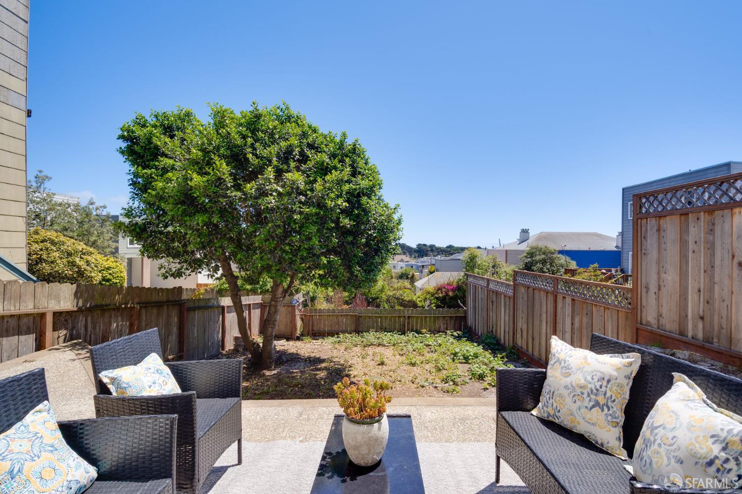 Detail Gallery Image 27 of 42 For 4527 Balboa St, San Francisco,  CA 94121 - 2 Beds | 2 Baths