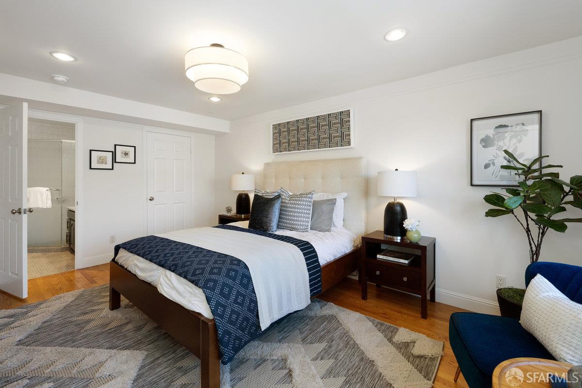 Detail Gallery Image 14 of 31 For 1751 25th Ave, San Francisco,  CA 94122 - 3 Beds | 2 Baths
