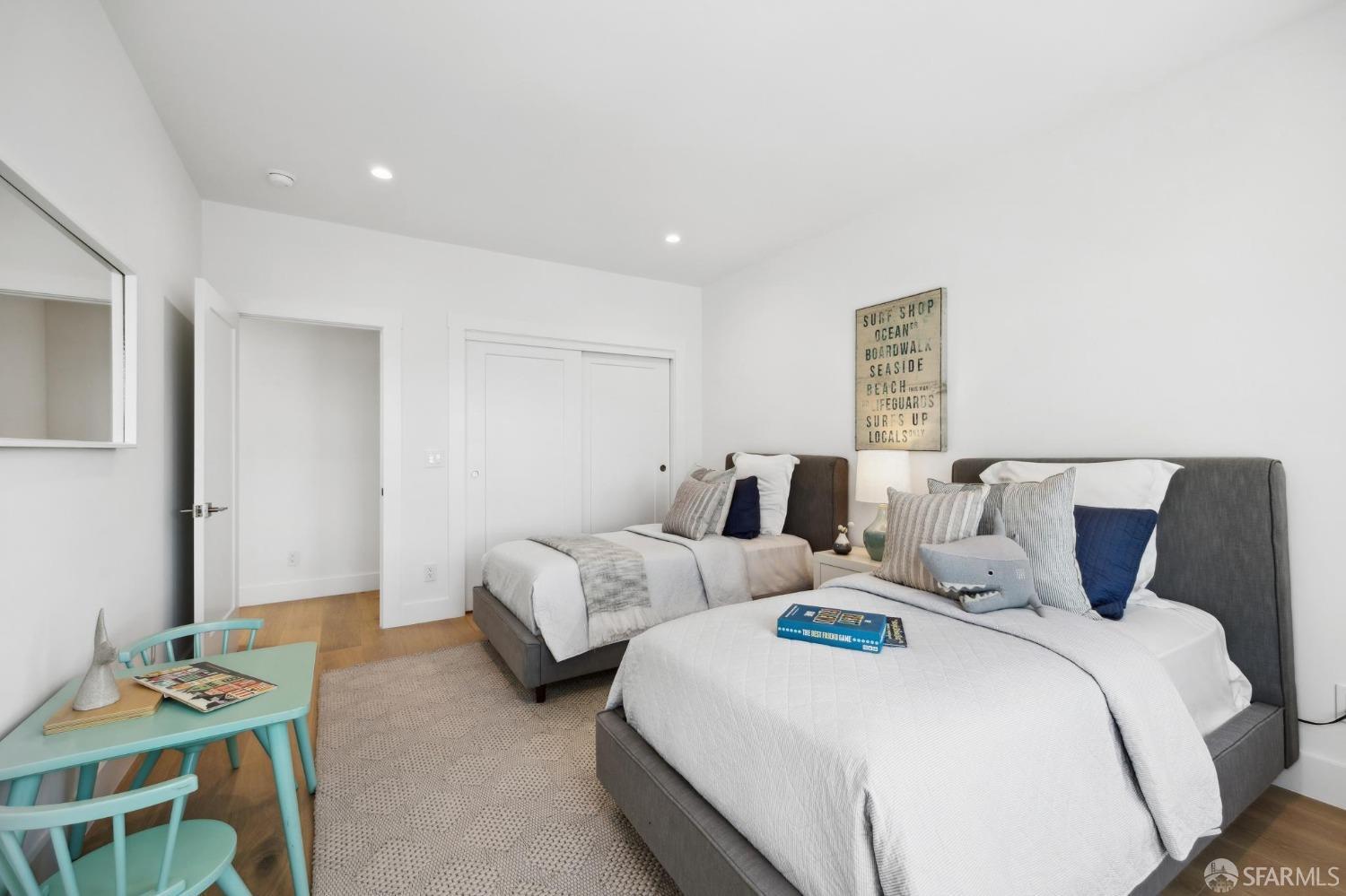 Detail Gallery Image 60 of 96 For 2418 21st Ave, San Francisco,  CA 94116 - 5 Beds | 3/1 Baths