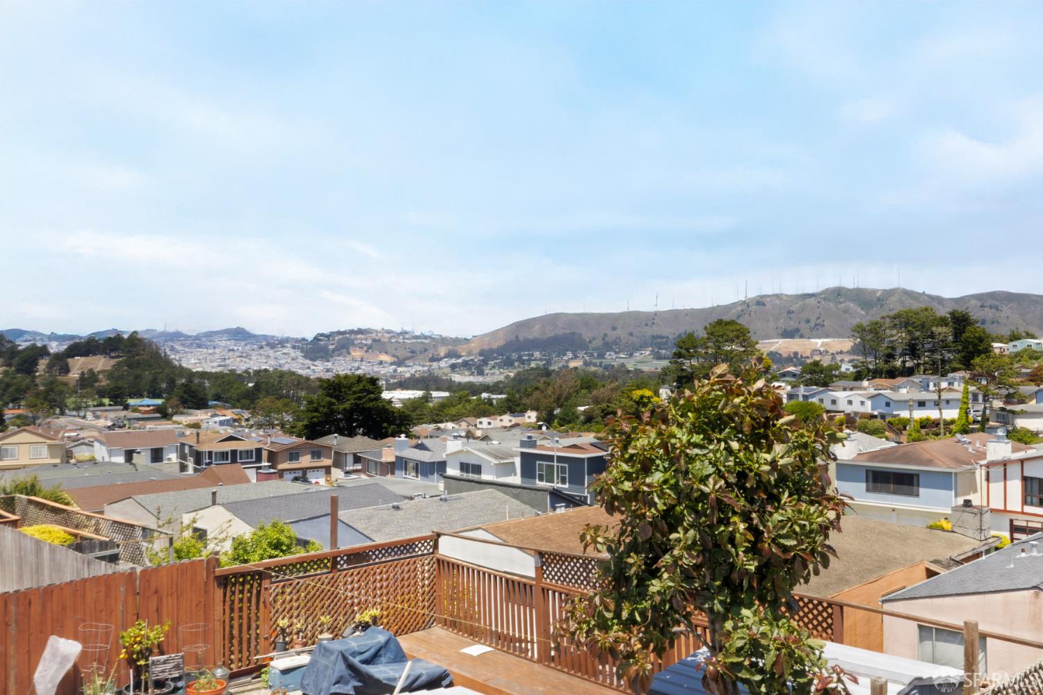 Detail Gallery Image 22 of 22 For 31 Canterbury Ave, Daly City,  CA 94015 - 3 Beds | 1/1 Baths