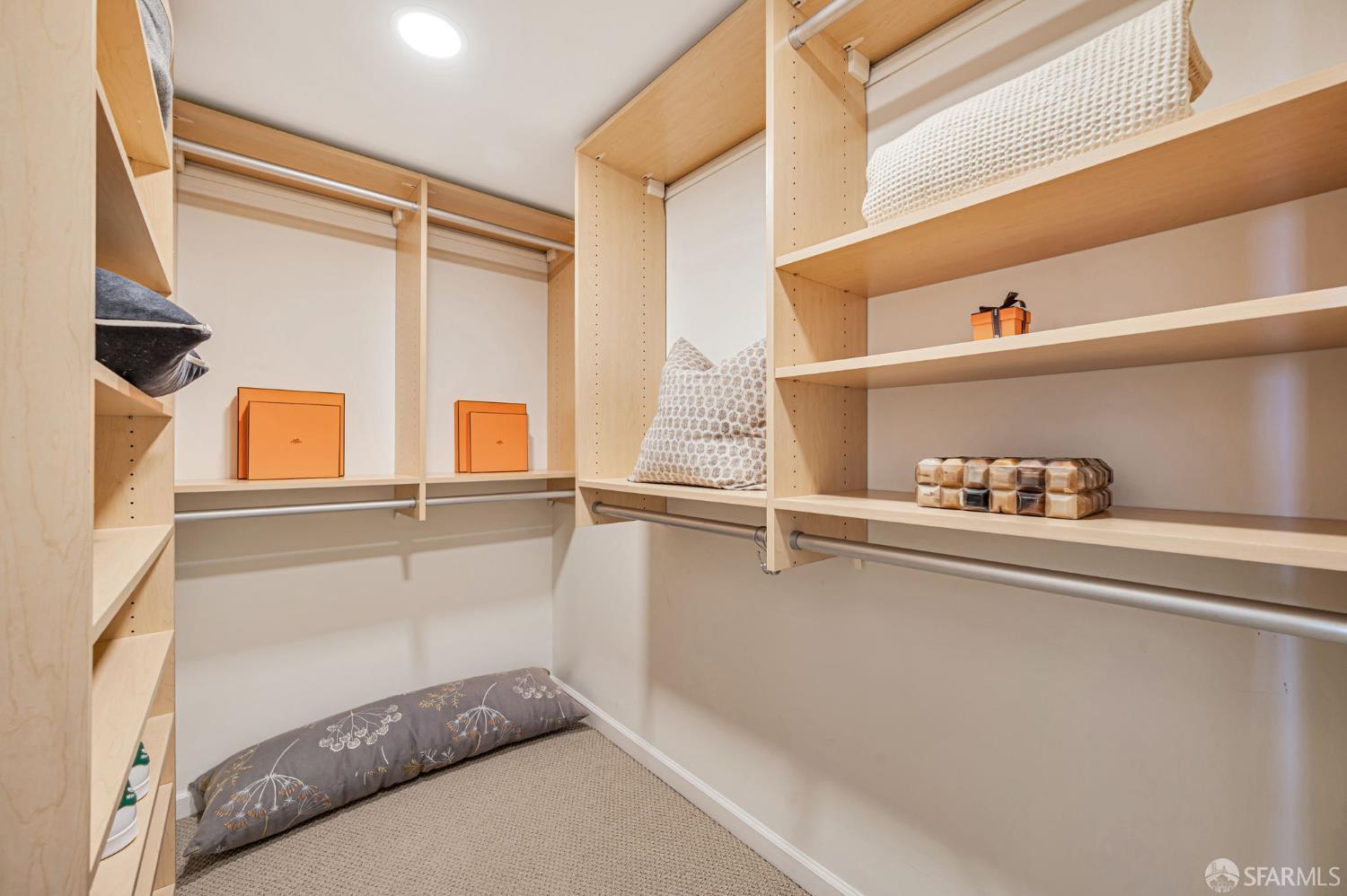 Detail Gallery Image 11 of 14 For 1177 California St #212,  San Francisco,  CA 94108 - 1 Beds | 1 Baths
