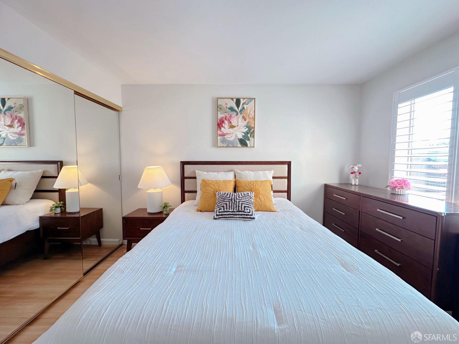 Detail Gallery Image 10 of 30 For 1951 Ofarrell St #420,  San Mateo,  CA 94403 - 2 Beds | 1 Baths