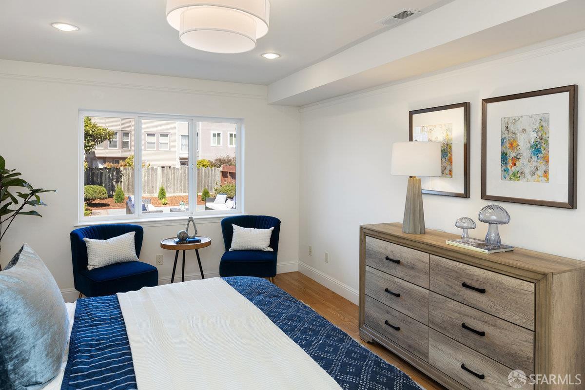 Detail Gallery Image 27 of 31 For 1751 25th Ave, San Francisco,  CA 94122 - 3 Beds | 2 Baths