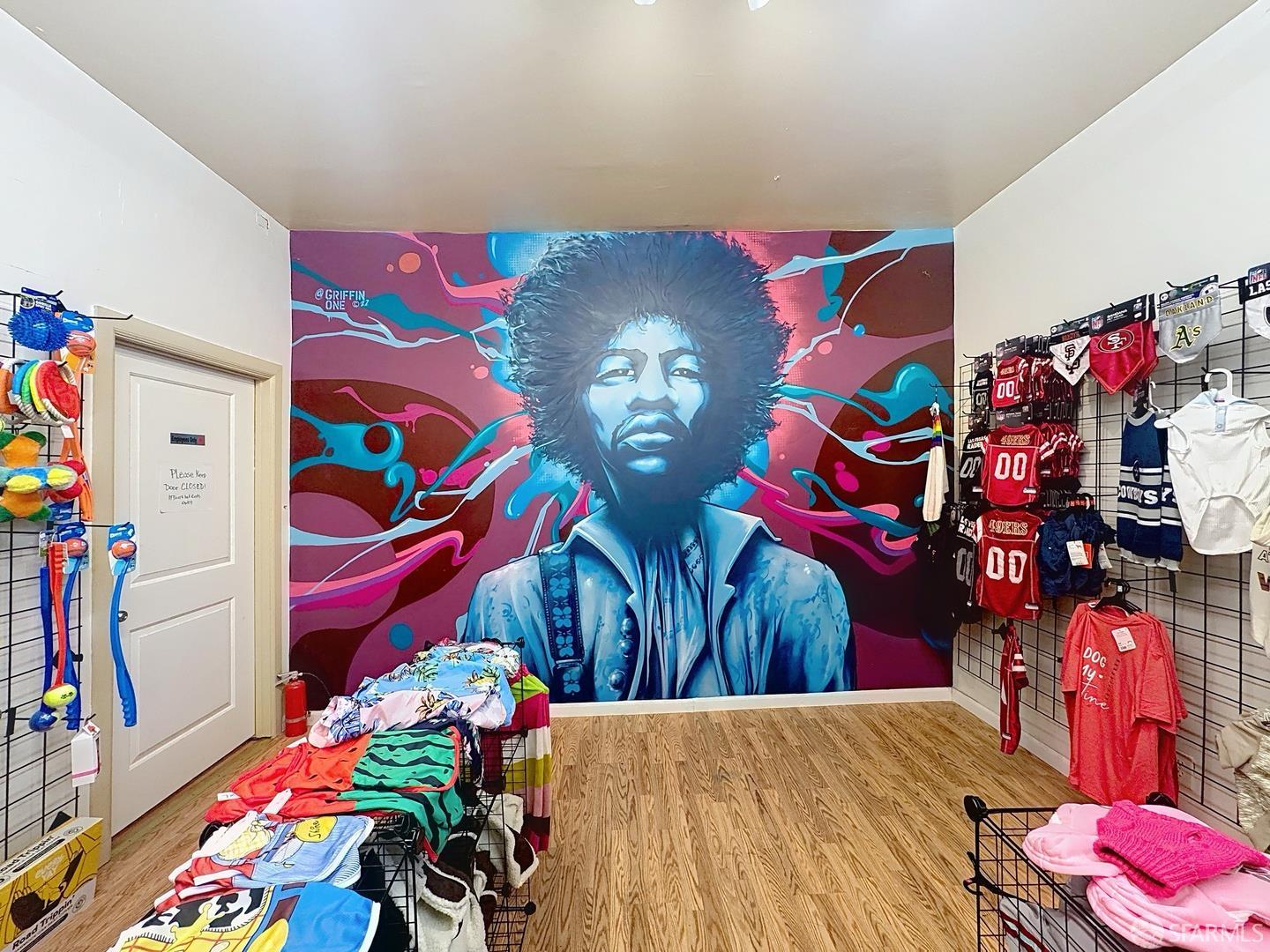 Detail Gallery Image 22 of 22 For 1524 Haight St, San Francisco,  CA 94117 - – Beds | – Baths