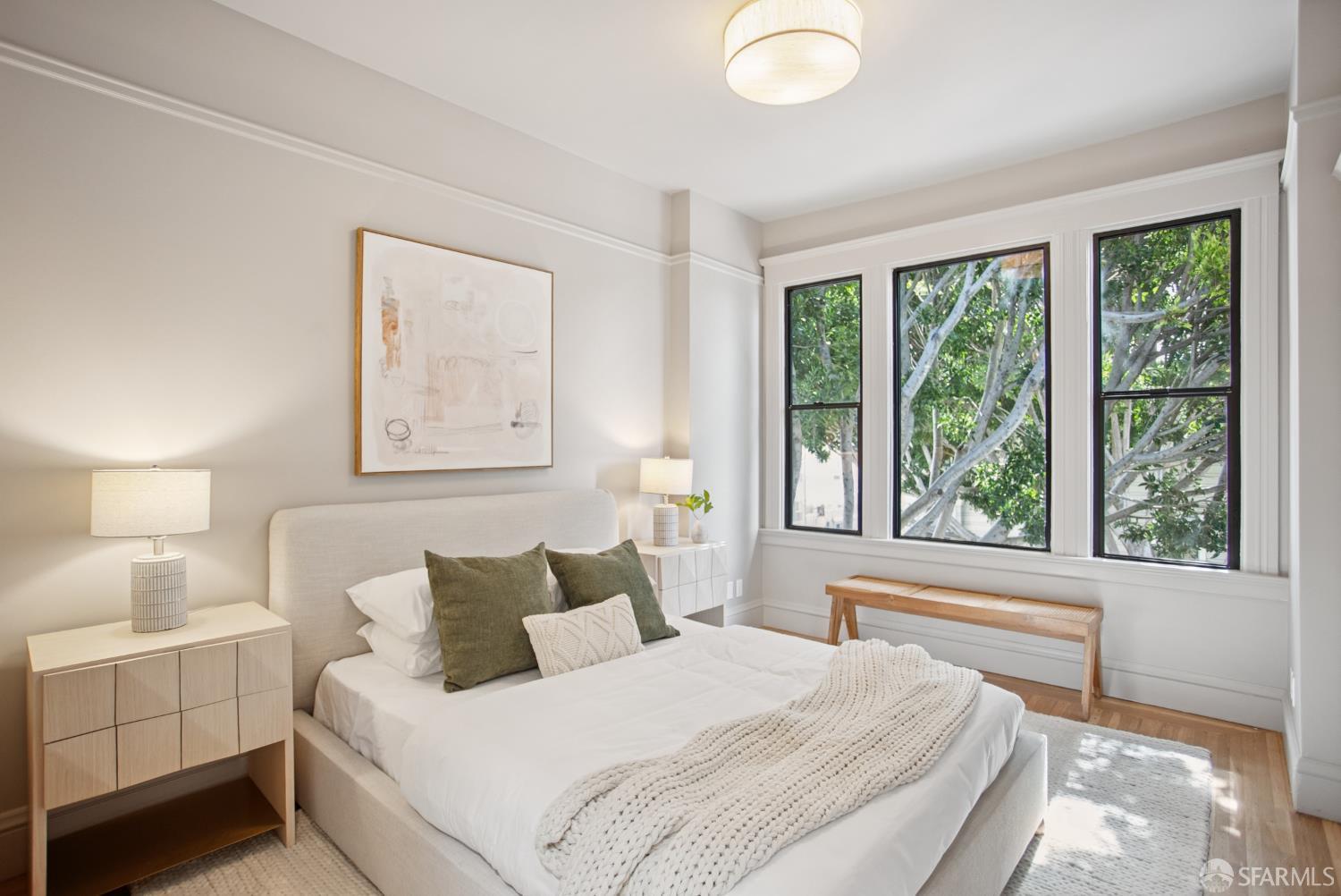 Detail Gallery Image 20 of 51 For 1396 Pacific Ave, San Francisco,  CA 94123 - 3 Beds | 2 Baths
