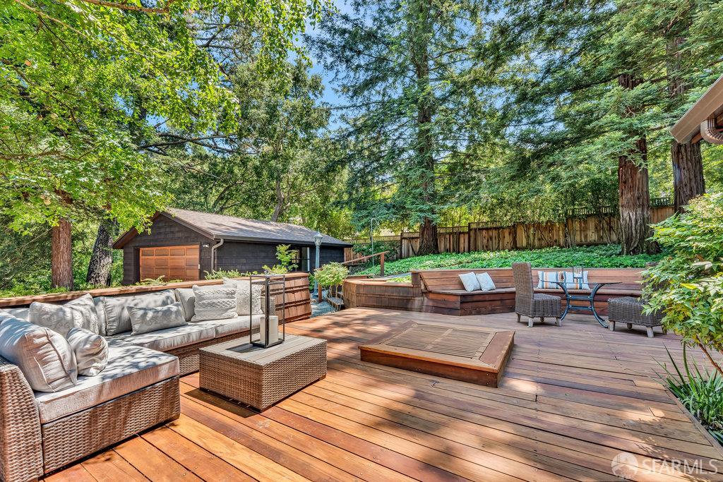 Detail Gallery Image 76 of 95 For 35 Ardilla Rd, Orinda,  CA 94563 - 4 Beds | 4 Baths
