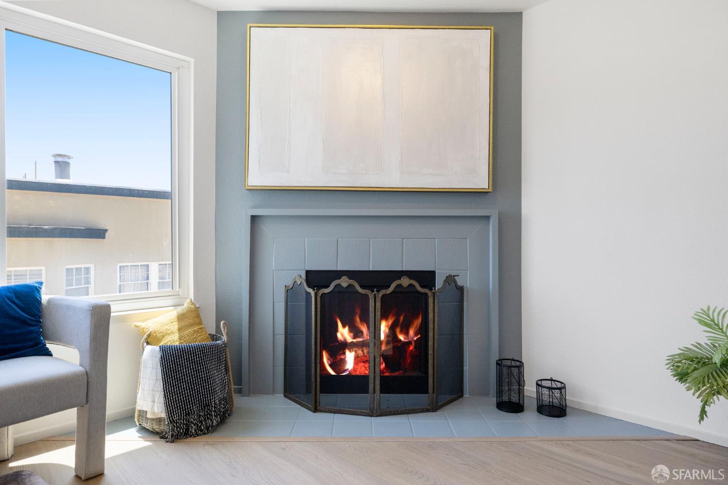 Detail Gallery Image 13 of 52 For 389 Belmont St #306,  Oakland,  CA 94610 - 2 Beds | 1 Baths