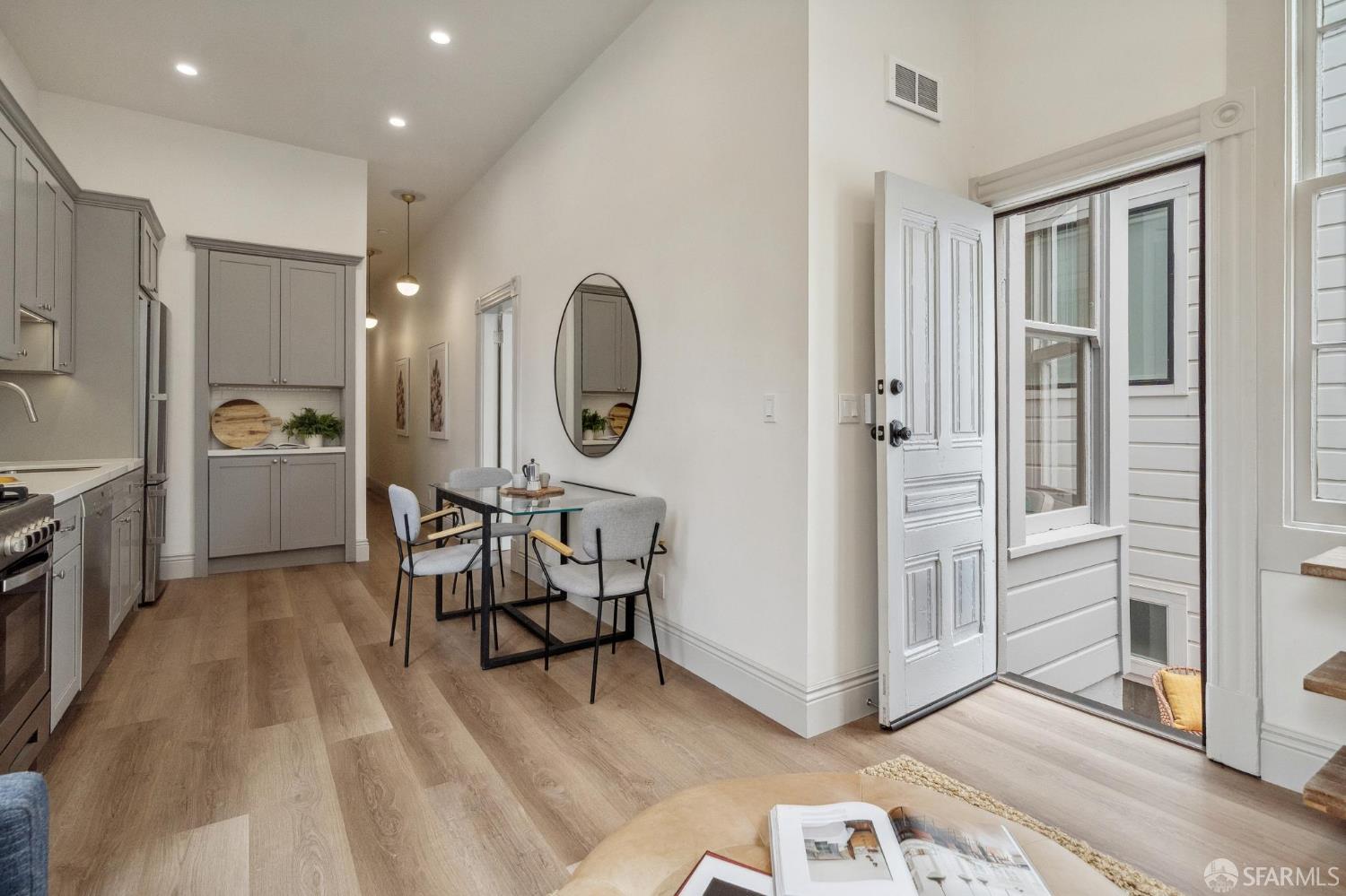 Detail Gallery Image 46 of 97 For 3511 23rd St, San Francisco,  CA 94110 - – Beds | – Baths