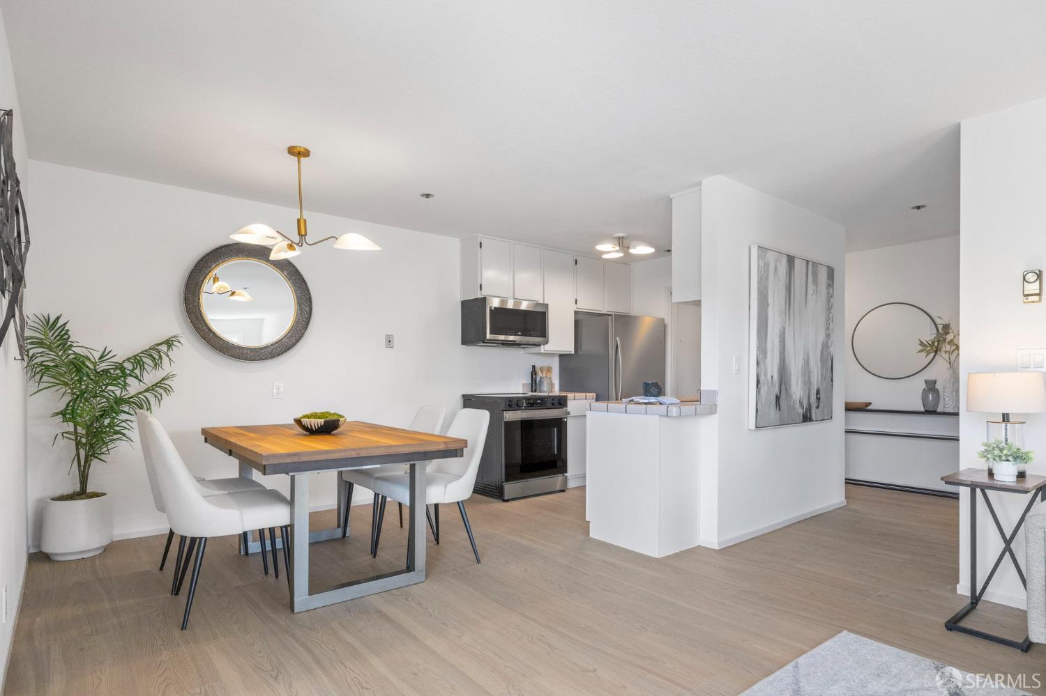 Detail Gallery Image 19 of 52 For 389 Belmont St #306,  Oakland,  CA 94610 - 2 Beds | 1 Baths