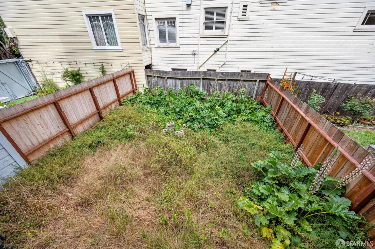 Detail Gallery Image 9 of 10 For 457 Guerrero St, San Francisco,  CA 94110 - – Beds | – Baths
