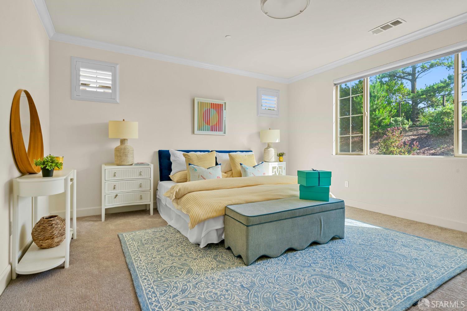 Detail Gallery Image 28 of 53 For 382 Crestview Cir, Daly City,  CA 94015 - 5 Beds | 4 Baths