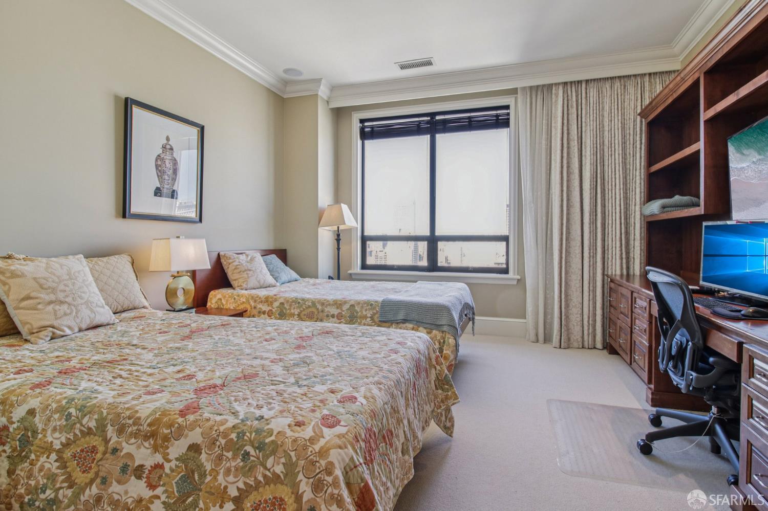 Detail Gallery Image 33 of 60 For 690 Market St #2103,  San Francisco,  CA 94104 - 2 Beds | 2 Baths